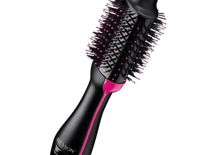 Cepillo Secador Revlon Voluminizador | Seca y da volumen con acabado de salón
