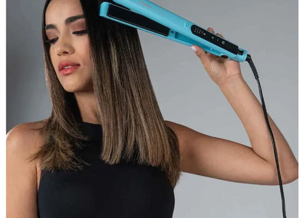 Conair plancha infusión hialurónica 25mm, CS41DAL
