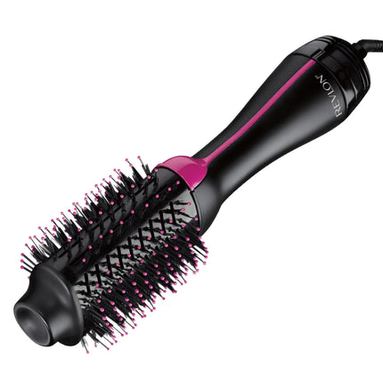 Cepillo Secador Revlon Voluminizador | Seca y da volumen con acabado de salón
