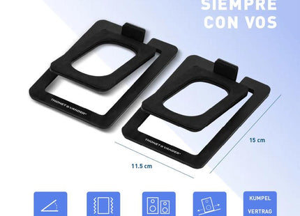 Soporte para Parlante Thonet & Vander Ziel, HK096-03679