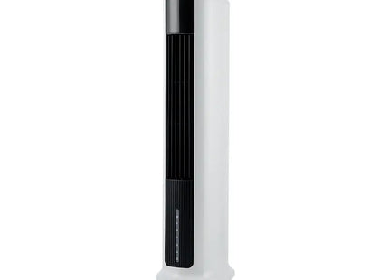 Ventilador Enfriador Midea Ice Cool Tower MAC46TFBW-CA 42" 2 en 1 Blanco
