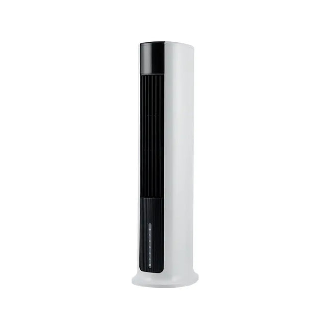 Ventilador Enfriador Midea Ice Cool Tower MAC46TFBW-CA 42" 2 en 1 Blanco