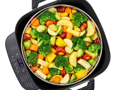 PowerXL StirMax Olla Multifunción 7 Litros
