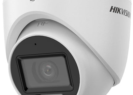 Cámara de Seguridad Hikvision, DS-2CE76D0T-LMFS