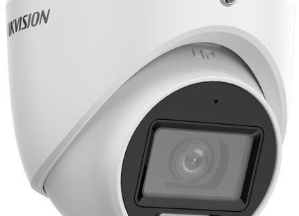 Cámara de Seguridad Hikvision, DS-2CE76D0T-LMFS