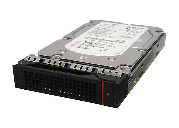 Lenovo disco duro ThinkSystem 2.5 pulgadas 1.2TB 10K SAS 12Gb Hot Swap 512n HDD 7XB7A00027