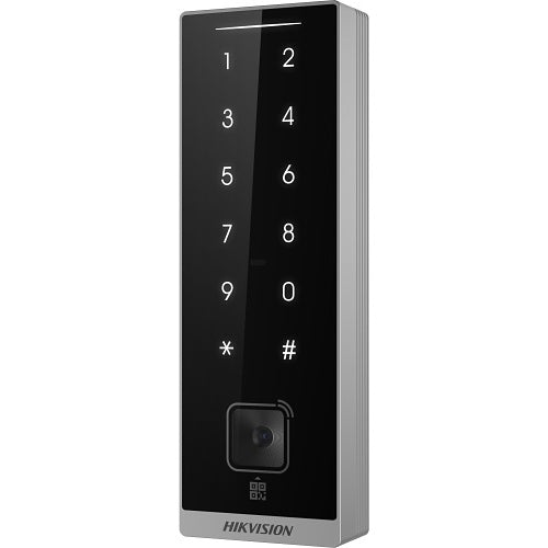 Hikvision control de acceso teclado, DS-K1105EMKB(STD)