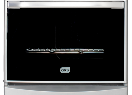 GRS GSG30L4X0 Cocina de Gas de 30" con 6 Quemadores Sellados y Encendido Eléctrico