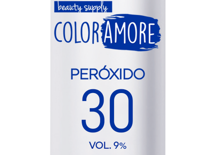 Alfaparf Color Amore Peróxido 30 Volúmenes 135 ml