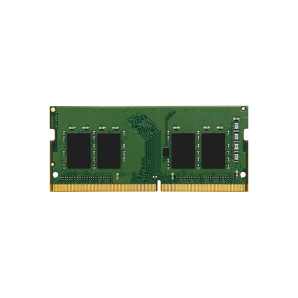 Memoria RAM Laptop Kingston KVR32S22S6/8 | 8GB | DDR4 | 3200MHz | SODIMM