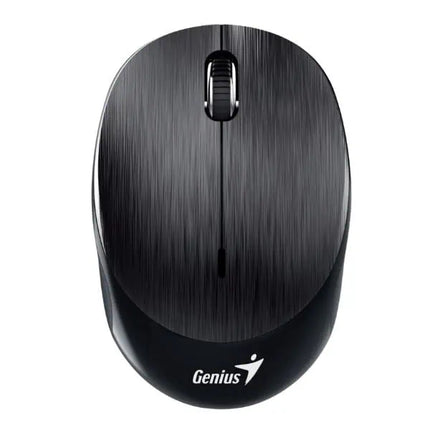 Mouse Genius RS2 NX-9000BT V2 | Inalámbrico Bluetooth | 1600 DPI | Conexión Estable | Diseño Ergonómico