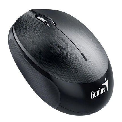 Mouse Genius RS2 NX-9000BT V2 | Inalámbrico Bluetooth | 1600 DPI | Conexión Estable | Diseño Ergonómico