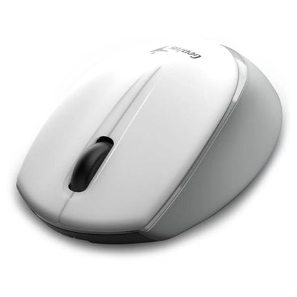 Mouse Genius RS2 NX-7009 | Inalámbrico | Con Receptor USB | 1600 DPI