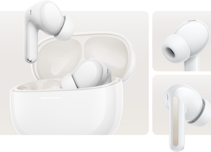 Xiaomi audífonos inalámbricos Redmi Buds 8 blanco, 73459
