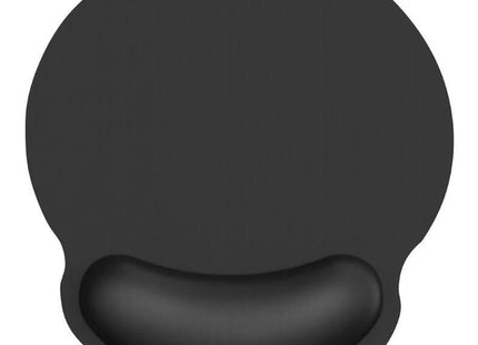 Esquina Mouse Pad Genius G-WMP 100 XL mostrando grosor y bordes