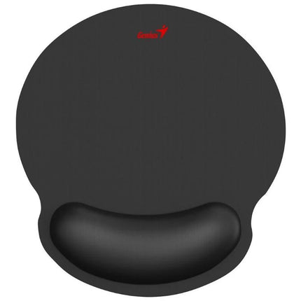 Mouse Pad Genius GX-Pad G-WMP 100 | Black | Superficie Antideslizante | Tamaño XL
