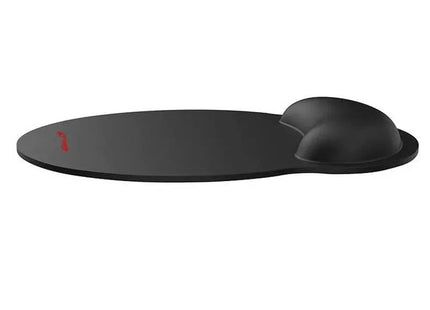 Mouse Pad Genius GX-Pad G-WMP 100 vista superior con textura
