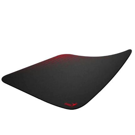 Mouse Pad Genius G-Pad 230S | Superficie Texturizada | Base Antideslizante | Tamaño 230x190mm | Color Negro
