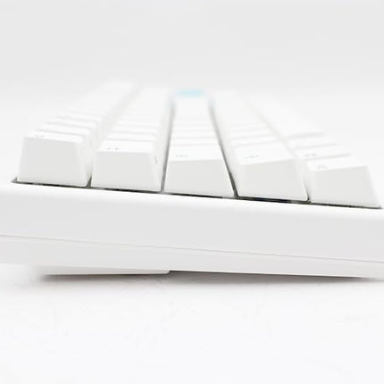 Teclado Mecánico Gaming Ducky One 2 Pro Mini | RGB | Switch Azul | USB-C | Español