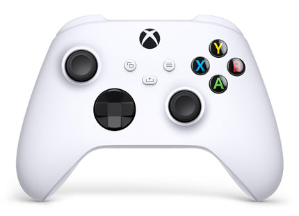 XBOX WIRELESS CONTROLLER, MODEL 1914 ROBOT WHITE