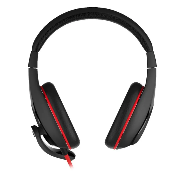 Headset Gaming Genius HS-G560 | Alámbrico USB | Micrófono Integrado | Sonido Estéreo