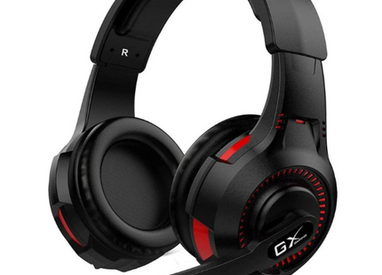 Micrófono integrado ajustable del headset gamer Genius HS-G600V