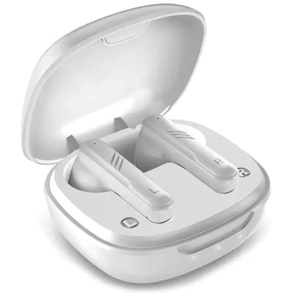 Audífono Genius HS-M905BT Bluetooth | Inalámbrico | Micrófono Integrado | Hasta 15h de Batería