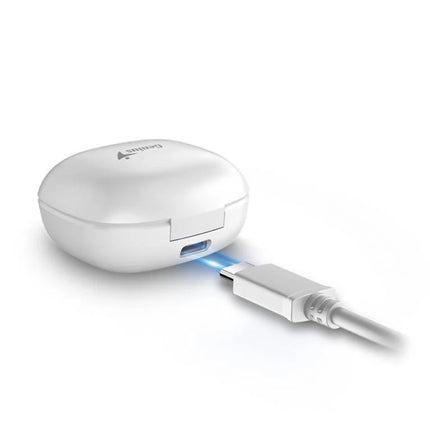Audífono Genius HS-M905BT Bluetooth | Inalámbrico | Micrófono Integrado | Hasta 15h de Batería