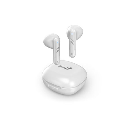 Audífono Genius HS-M905BT Bluetooth | Inalámbrico | Micrófono Integrado | Hasta 15h de Batería