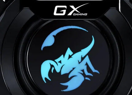 Parlante Genius SW-G2.1 2000 II | Sistema de Sonido | Subwoofer | 45W RMS | Conexión 3.5mm