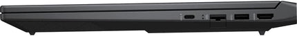 Laptop Gaming HP Victus 15-FA1029NR | 15.6” | i5-12450H | 8GB | SSD 512GB | GeForce RTX 2050 4GB