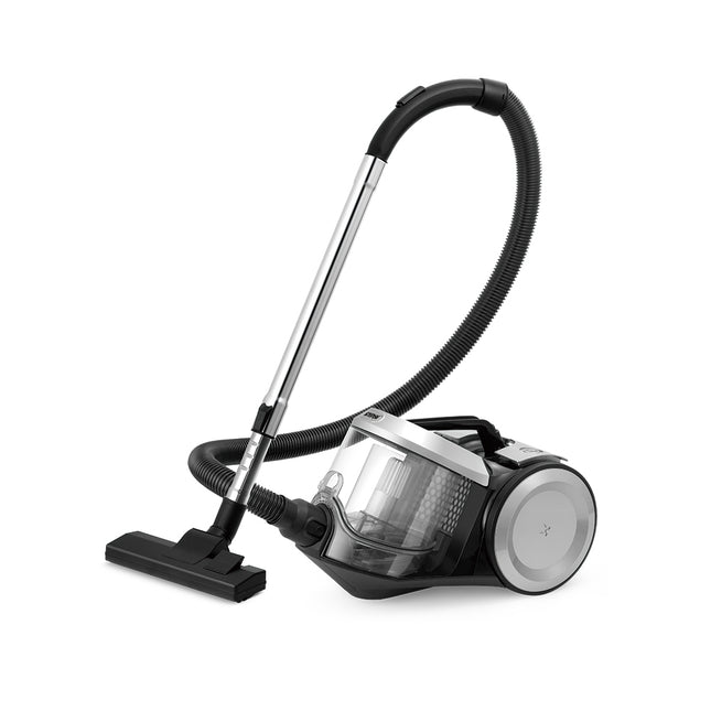 Aspiradora Winning Star ST-2251 1000W vista frontal completa