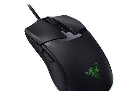 Razer Mouse Gaming Cobra 8500 DPI, RZ01-04650100-R3M1