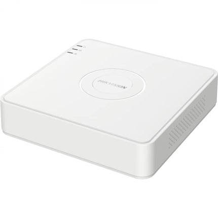 DVR Hikvision IDS-7108HQHI-M1/S | 8CH Analógico | 1080P | H.265 | AcuSense | Sonido | 1U