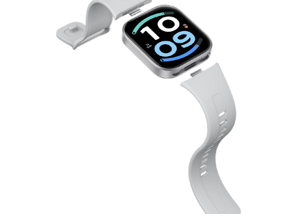 Xiaomi Redmi Watch 6 Active Reloj Inteligente 1,85″ Silver, 78277