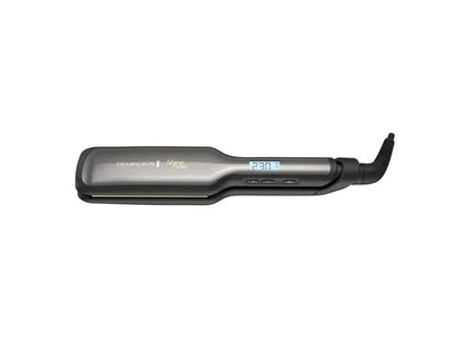 Remington plancha de cabello terapia de aguacate placa ancha S9980