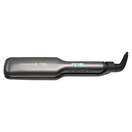 Remington plancha de cabello terapia de aguacate placa ancha S9980