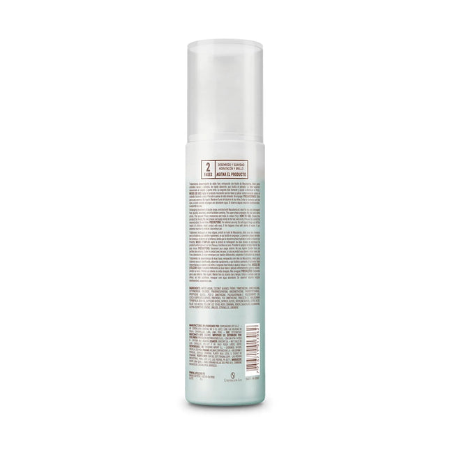 Placentalife Desenredante antifrizz 50 ml Hydra Macadamia