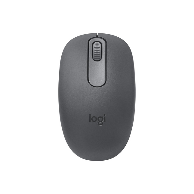 Mouse Logitech M196 | Inalámbrico | Bluetooth | 1000 DPI
