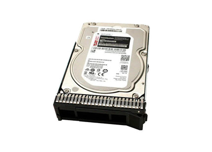 Lenovo disco duro ThinkSystem 3.5 pulgadas 8TB 7.2K SAS 12Gb Hot Swap 512e HDD 7XB7A00045