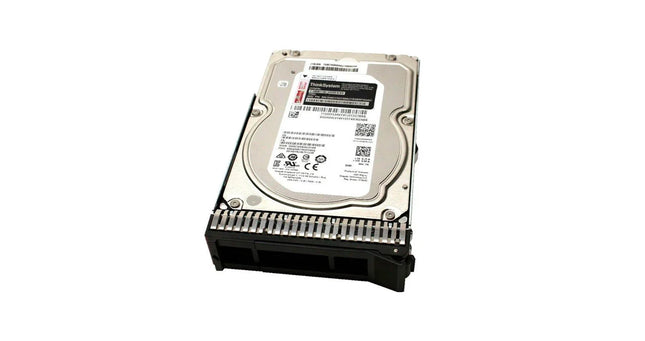 Lenovo disco duro ThinkSystem 3.5 pulgadas 8TB 7.2K SAS 12Gb Hot Swap 512e HDD 7XB7A00045