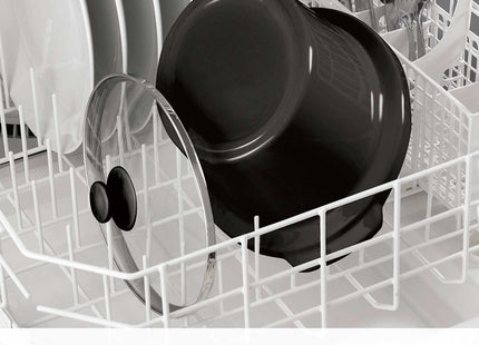 Hamilton Beach olla de cocción lenta 5qt 33156RG, vista superior