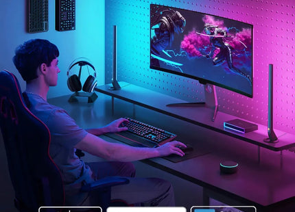 Kit HDMI Gaming Govee, H6601