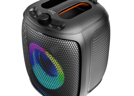 JVC audio portable bluetooth 80W -XS-KY314PB