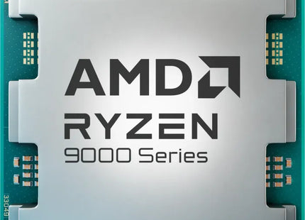 Procesador AMD Ryzen 9 9900X3D | 12 Núcleos | 5.5 GHz | AM5
