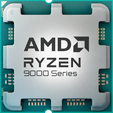 Procesador AMD Ryzen 9 9900X3D | 12 Núcleos | 5.5 GHz | AM5