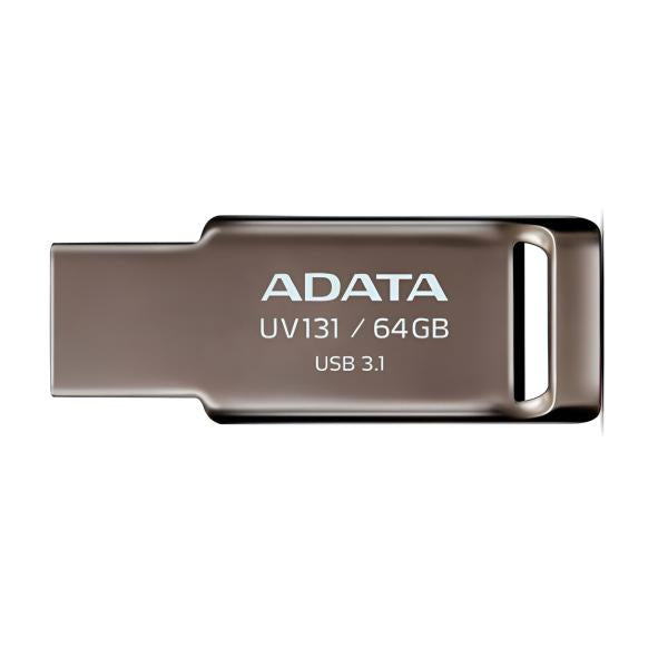 MEMORIA USB 3.0 64GB ADATA AUV131-64G-RGY