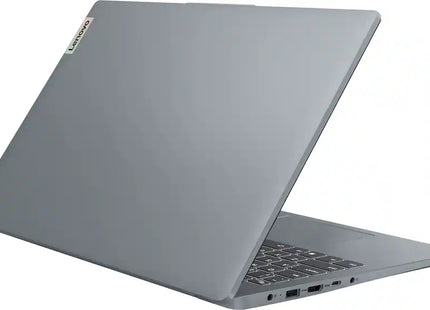 Laptop Lenovo IdeaPad Slim 3i 15.6" Full HD Intel Core i5-1335U 16GB 256GB SSD 82X700KEUS Gris