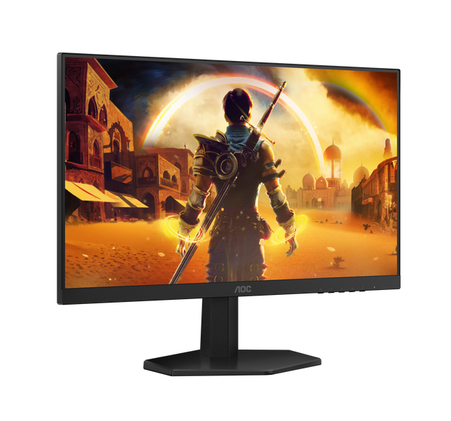 Monitor AOC Gaming 24G42HE de 23.8" Full HD 200Hz IPS