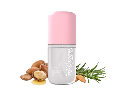 Milagros Perfume Irresistible - empaque